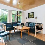 6 Person In Holiday home