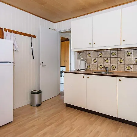 6 Person In Holiday home