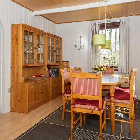 6 Person In Holiday home Toftlund
