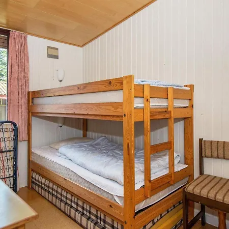 6 Person In Holiday home Toftlund