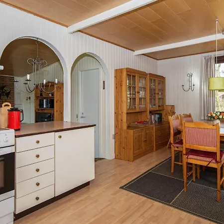 6 Person In Holiday home Toftlund