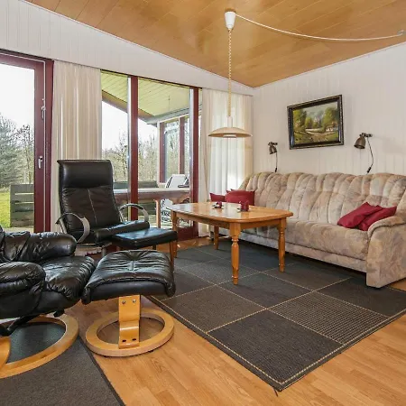 Holiday home 6 Person In