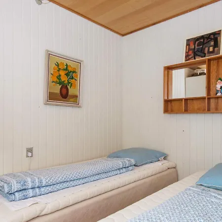 6 Person In Holiday home Toftlund