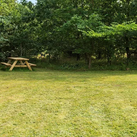 6 Person In Holiday home *