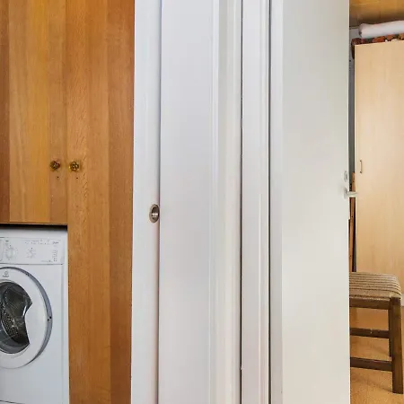 6 Person In Vakantiehuis *