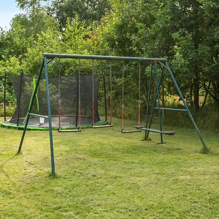 6 Person In Prázdninový dům