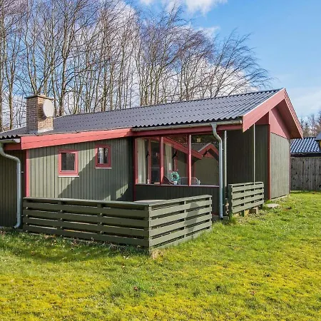 Holiday home 6 Person In *