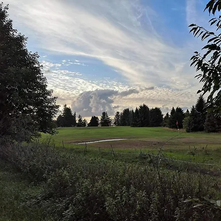 6 Person In בית נופש Toftlund