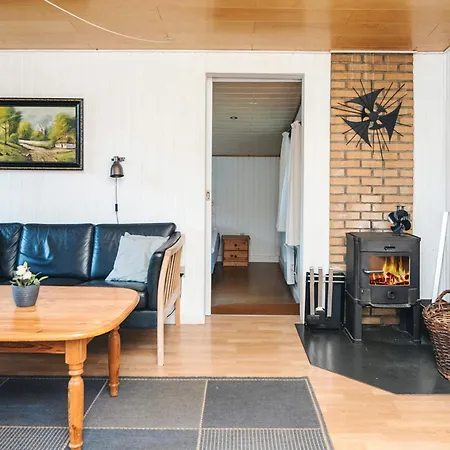 6 Person In Casa vacanze