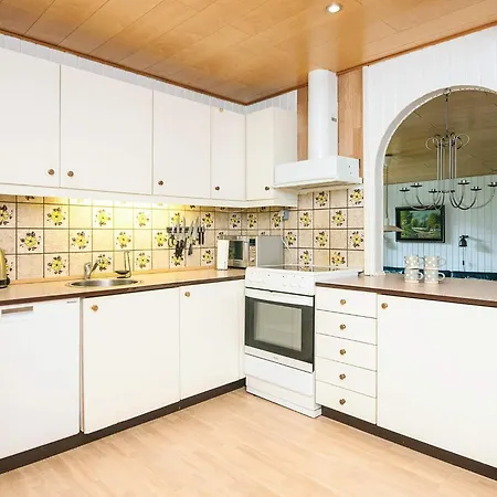 Casa vacanze 6 Person In *