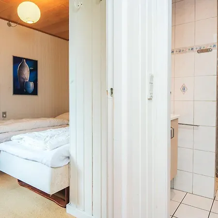 Casa vacanze 6 Person In Toftlund
