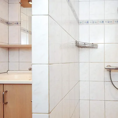 6 Person In Casa vacanze Toftlund