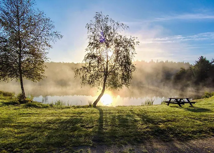 6 Person In Дом отдыха