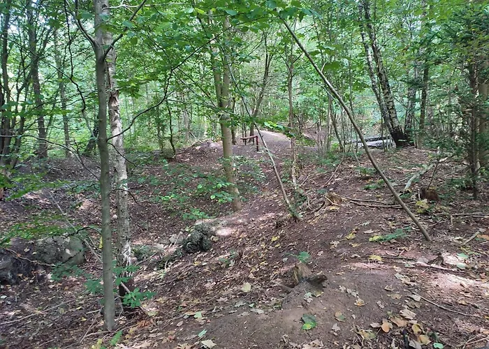 6 Person In Дом отдыха