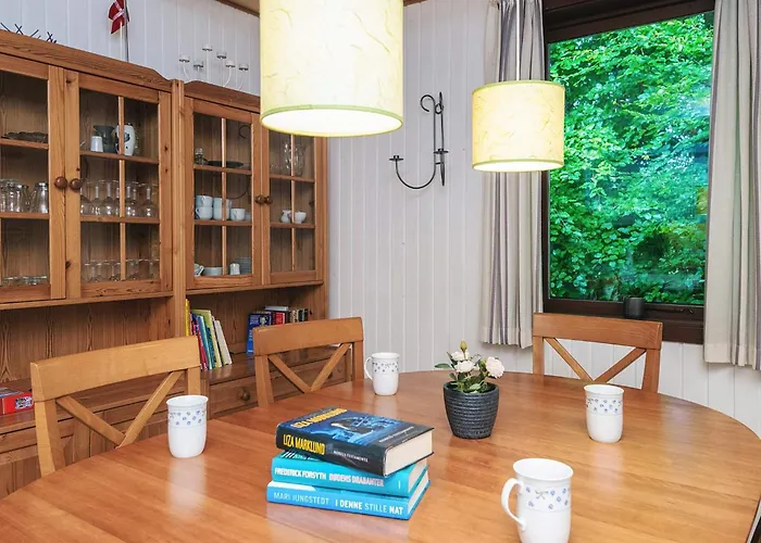 6 Person In Дом отдыха