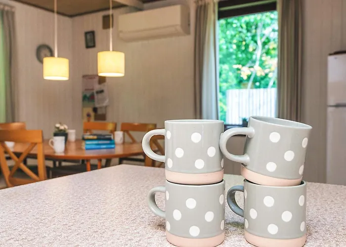 6 Person In * Toftlund