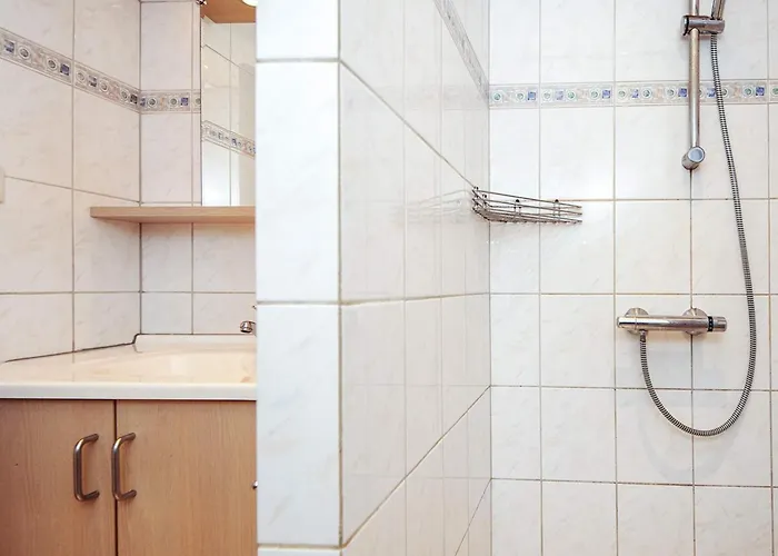 6 Person In Дом отдыха Toftlund