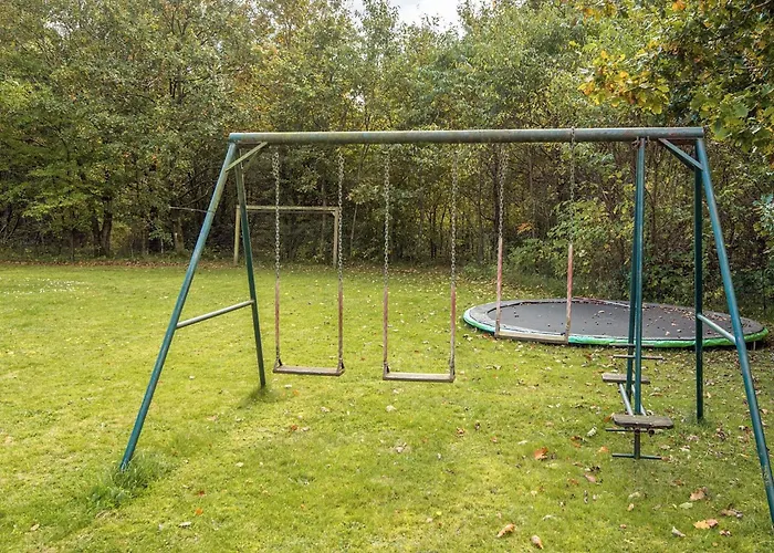 6 Person In Дом отдыха *