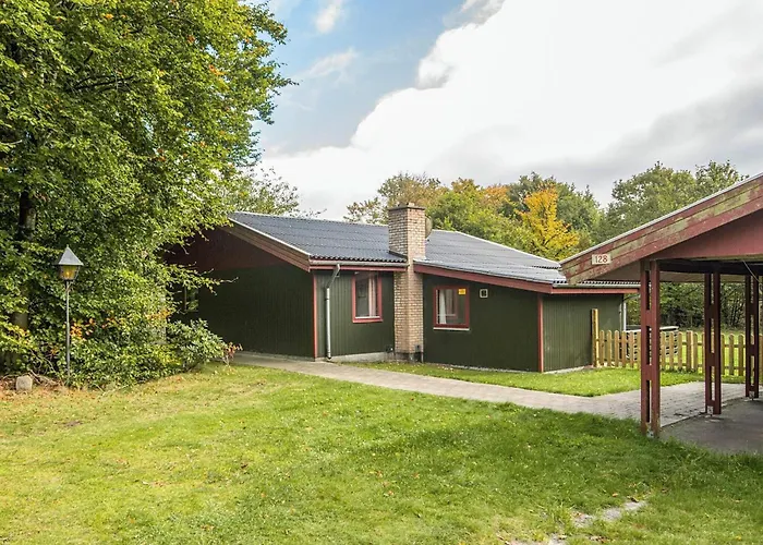 6 Person In Дом отдыха *